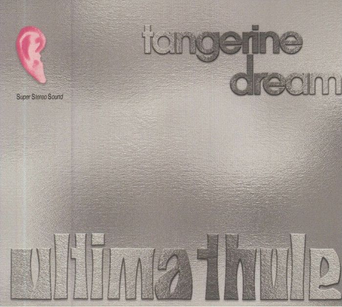 TANGERINE DREAM - Ultima Thule