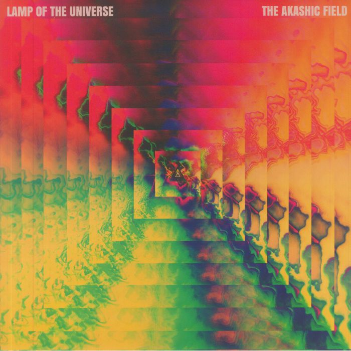 LAMP OF THE UNIVERSE - The Akashic Field