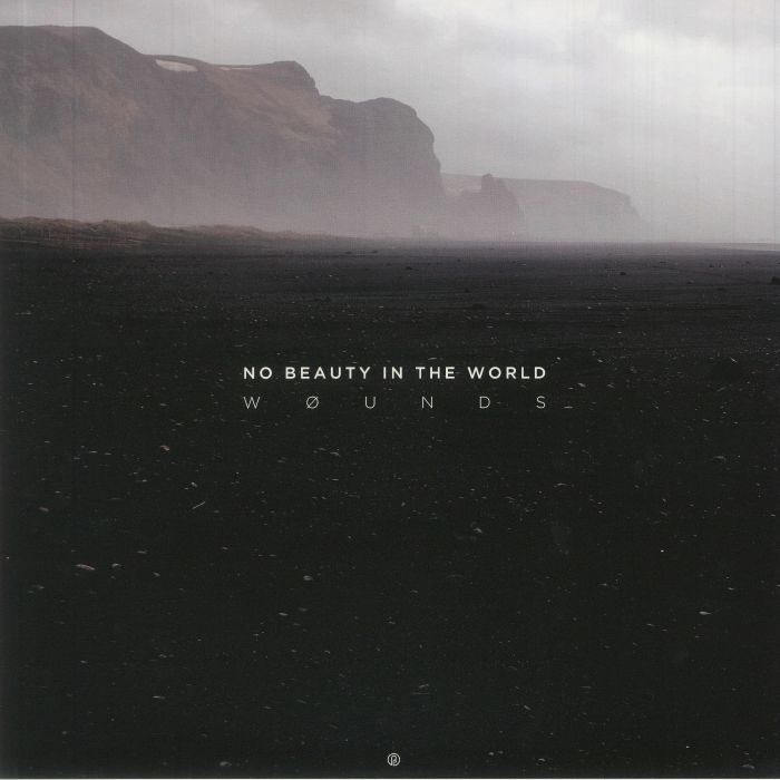 WOUNDS - No Beauty In The World