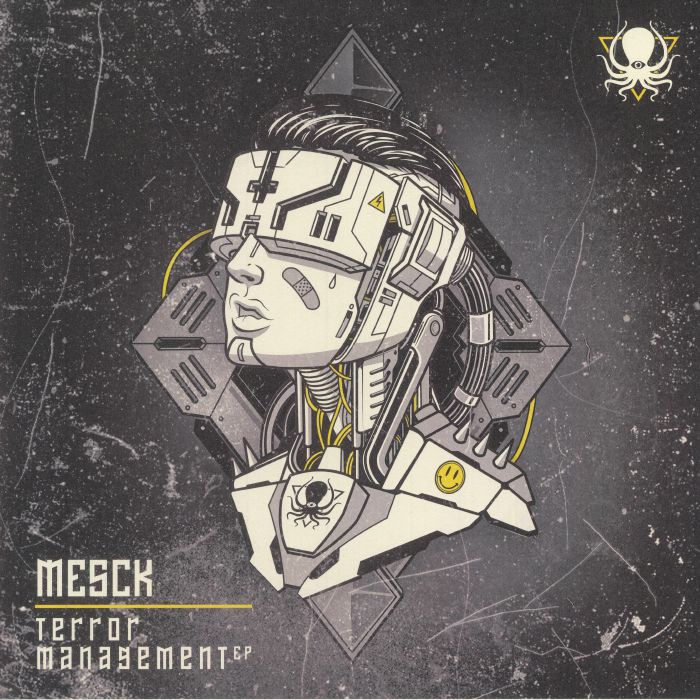 MESCK - Terror Management EP