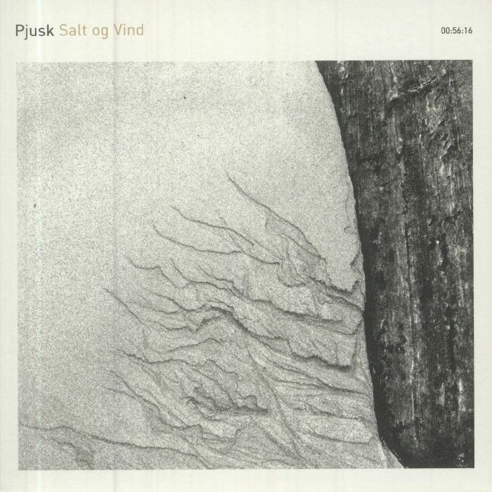 PJUSK - Salt Og Vind