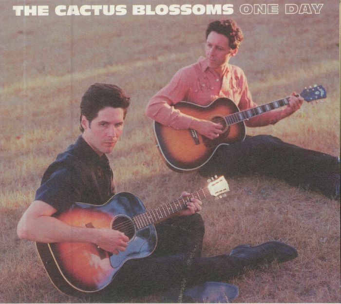 CACTUS BLOSSOMS, The - One Day
