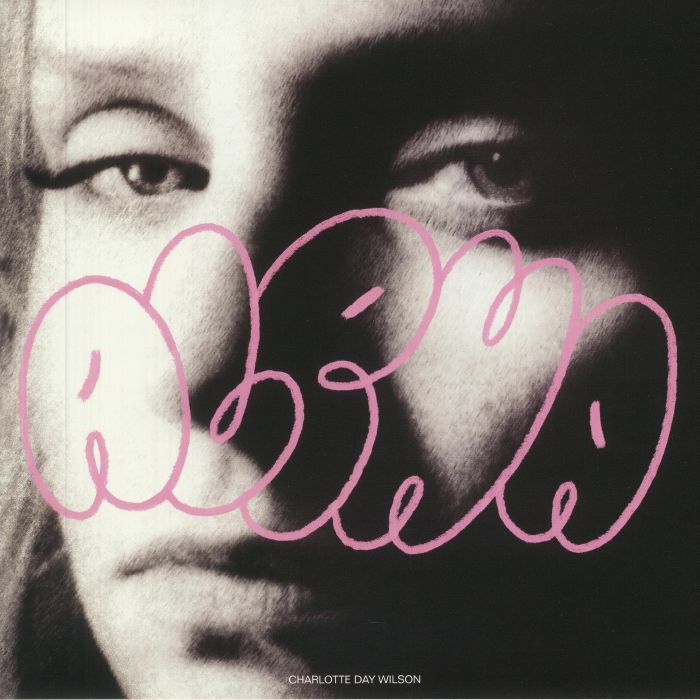 Charlotte Day Wilson – Alpha vinyl cover