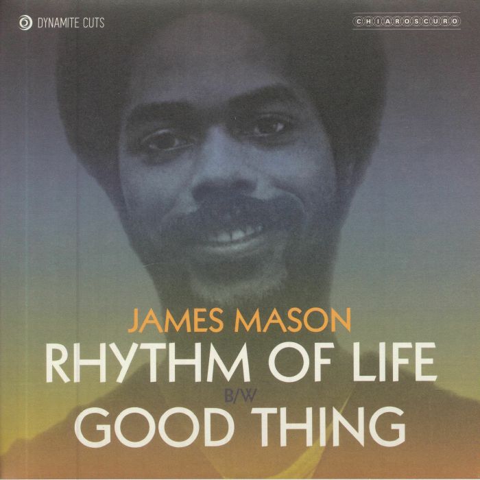 MASON, James - Rhythm Of Life