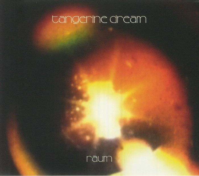 TANGERINE DREAM - Raum