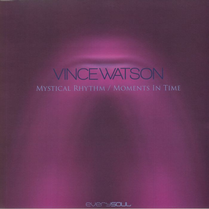 WATSON, Vince - Mystical Rhythm