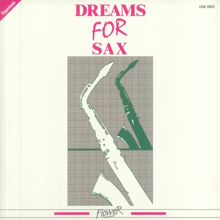 GRUPPO SOUND - Dreams For Sax (reissue)
