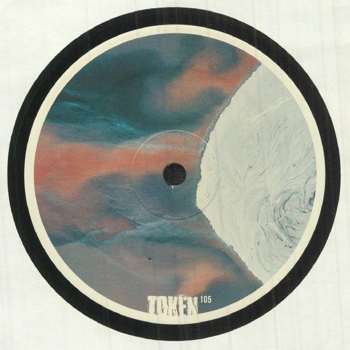 BORDER ONE - Cyclone EP