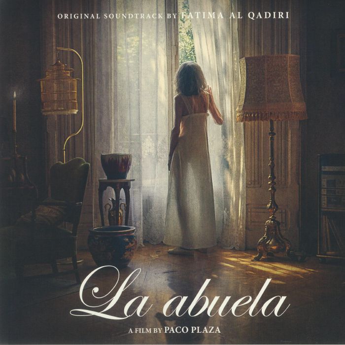 AL QADIRI, Fatima - La Abuela (The Grandmother) (Soundtrack)