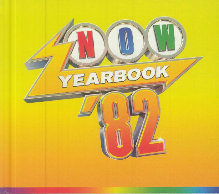 VARIOUS - Now: Yearbook '82