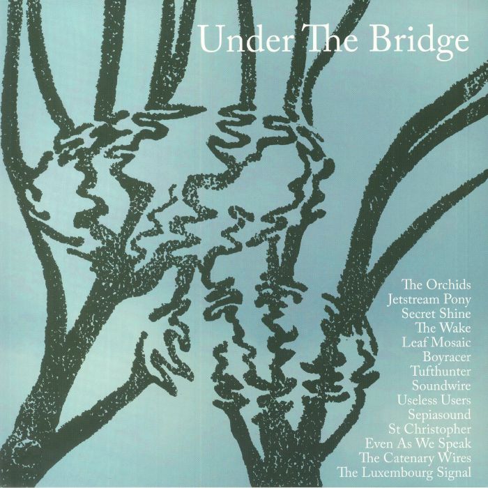 VARIOUS - Under The Bridge