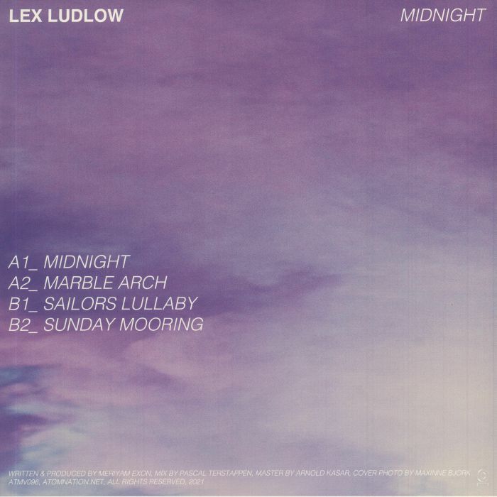LUDLOW, Lex - Midnight