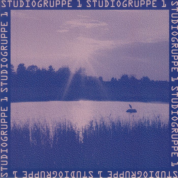 STUDIOGRUPPE 1 - Studiogruppe 1