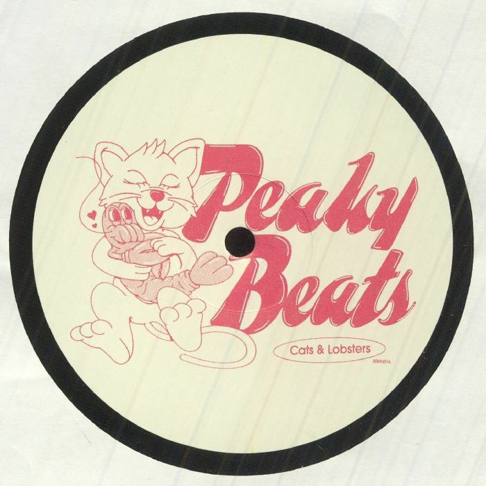 PEAKY BEATS - Cats & Lobsters