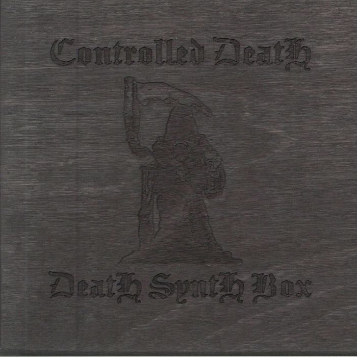 CONTROLLED DEATH - Death Synth Box
