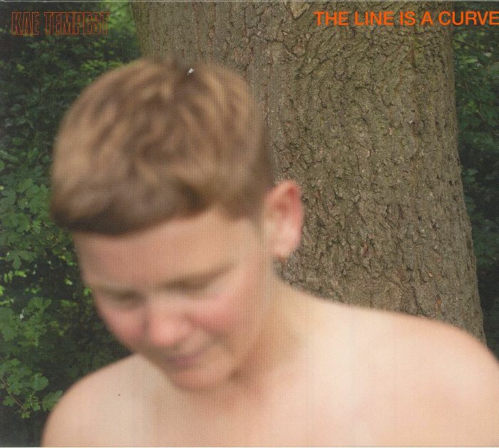 TEMPEST, Kae - The Line Is A Curve (Deluxe Edition)