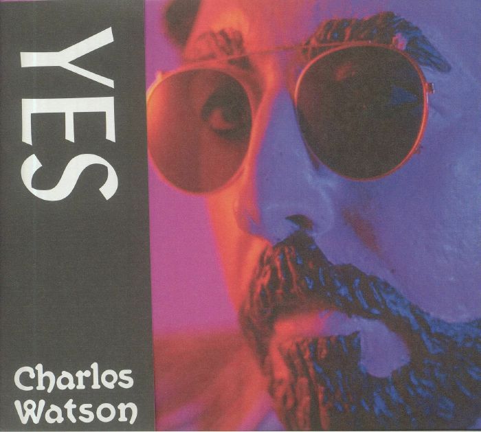 WATSON, Charles - Yes