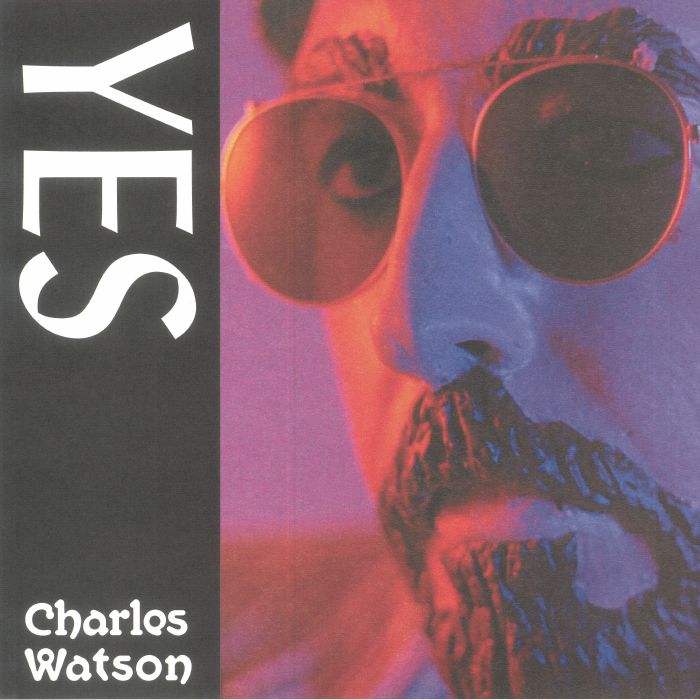 WATSON, Charles - Yes