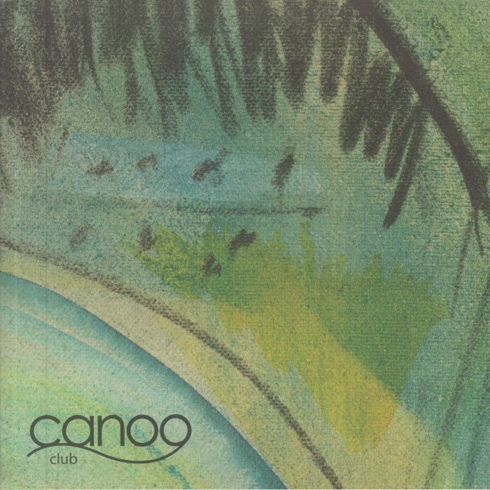 VARIOUS - Canoo Club Vol 1