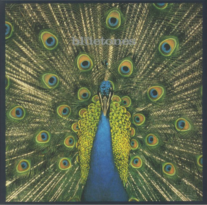 BLUETONES, The - Expecting To Fly (25th Anniversary Deluxe Edition)