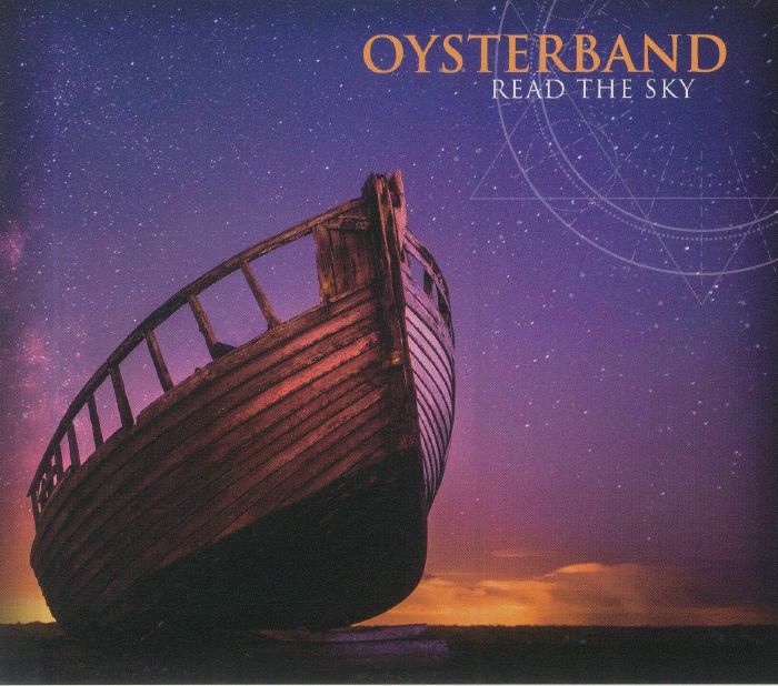 OYSTERBAND - Read The Sky