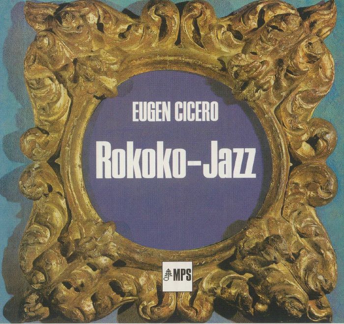 CICERO, Eugen - Rokoko Jazz