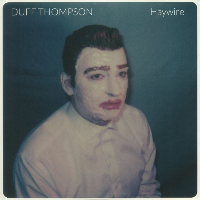THOMPSON, Duff - Haywire