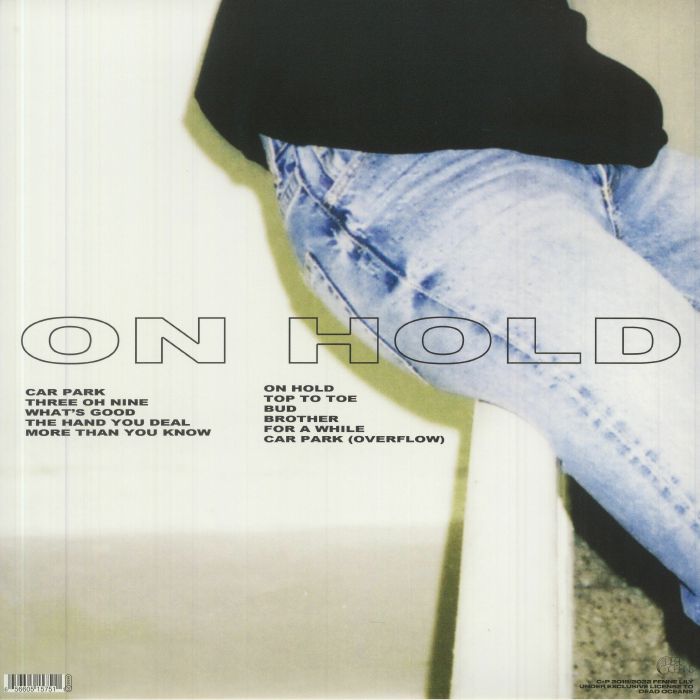 LILY, Fenne - On Hold