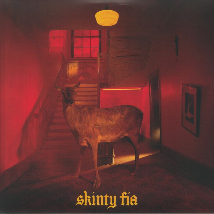 FONTAINES DC - Skinty Fia (Deluxe Edition)