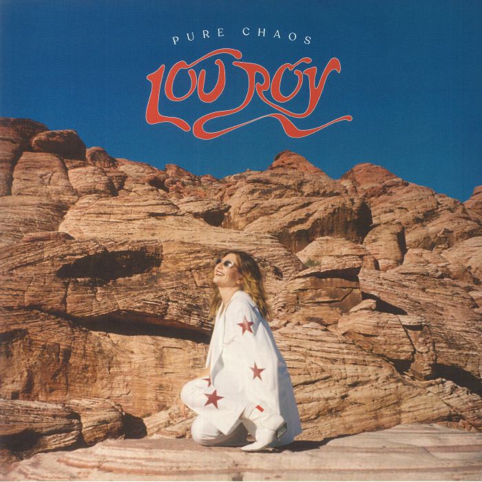 ROY, Lou - Pure Chaos