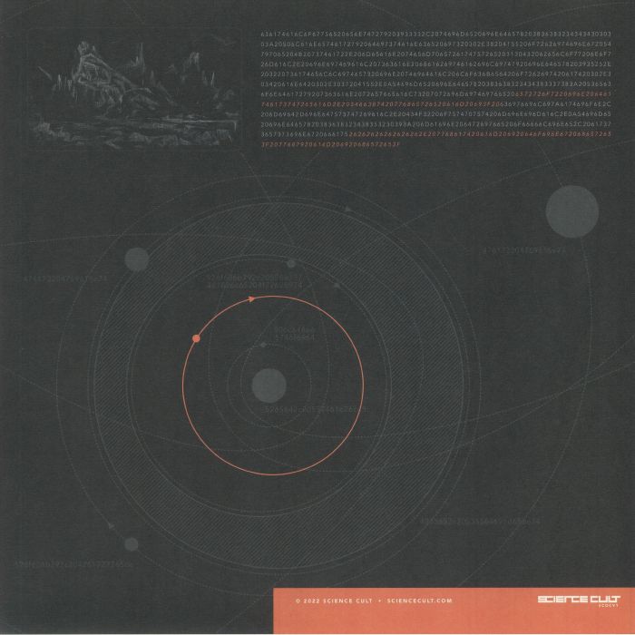 VARIOUS - Occupants V1