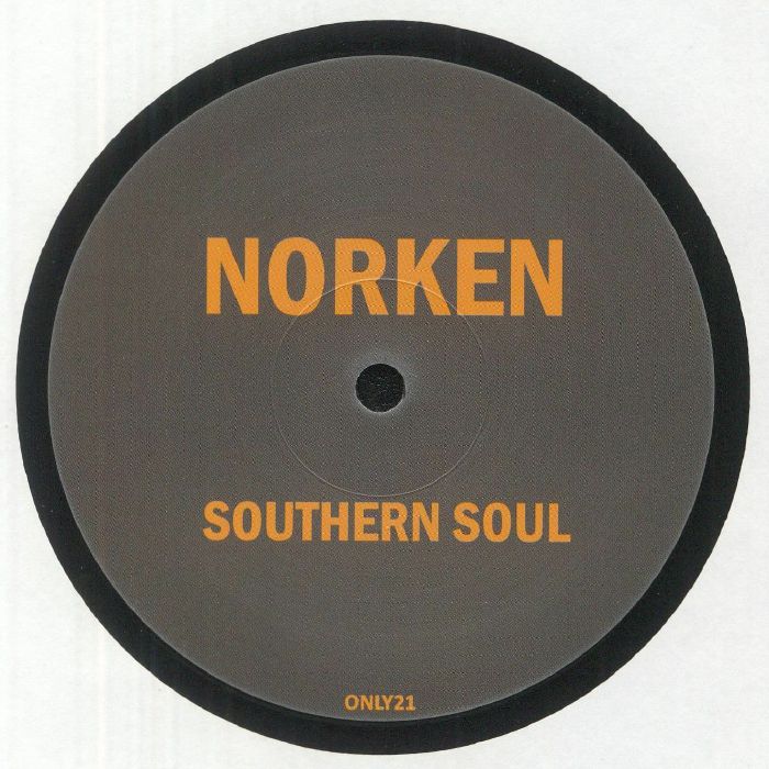NORKEN - Southern Soul (remastered)