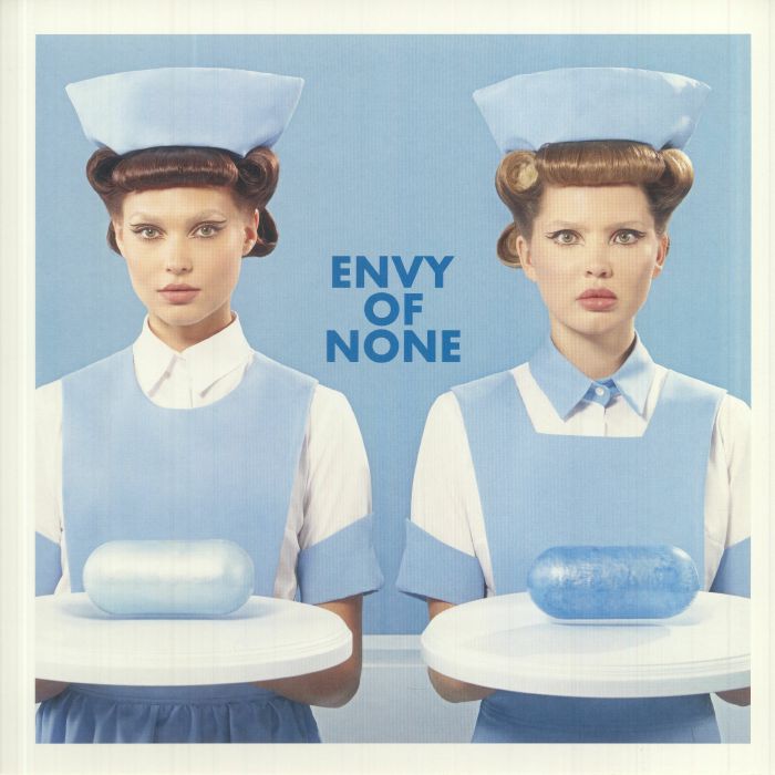 ENVY OF NONE - Envy Of None