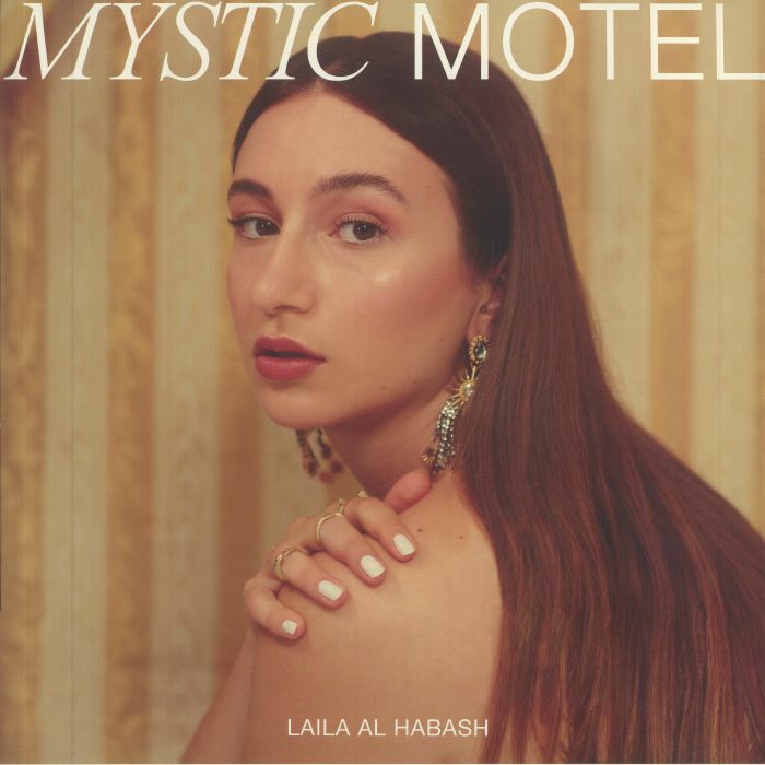 AL HABASH, Laila - Mystic Motel