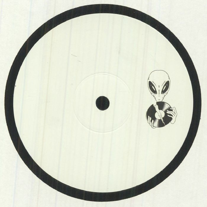 MOY ON WIRE - Breaking The Loop EP