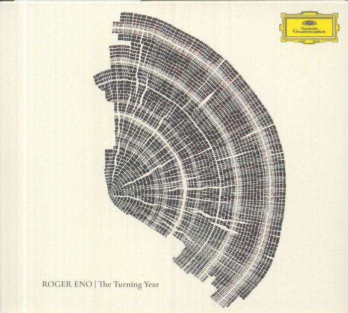 ENO, Roger - The Turning Year