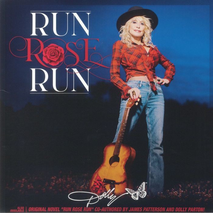 PARTON, Dolly - Run Rose Run