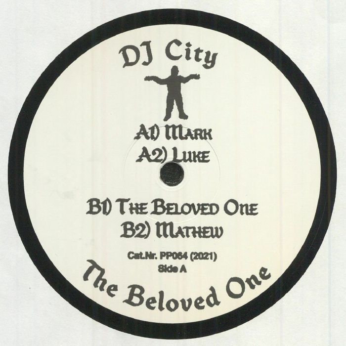 DJ CITY - The Beloved One