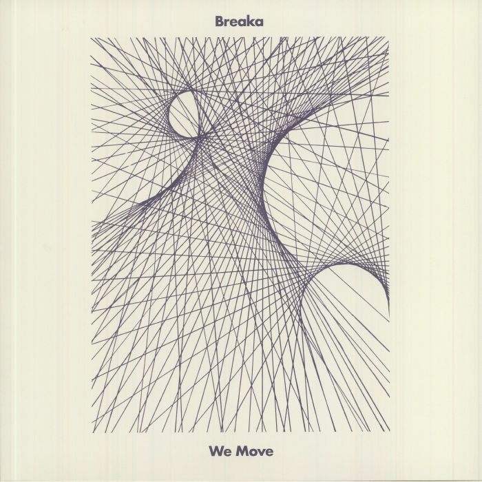BREAKA - We Move