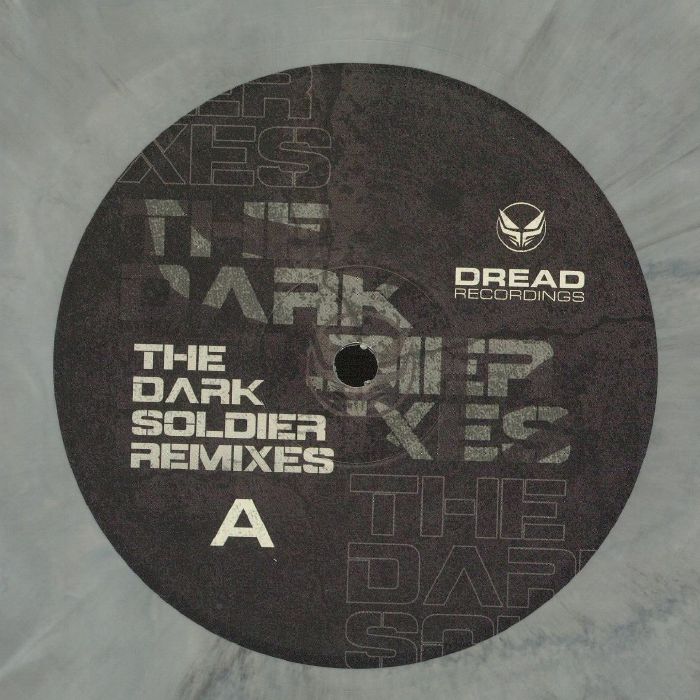 RAY KEITH - The Dark Soldier Remixes