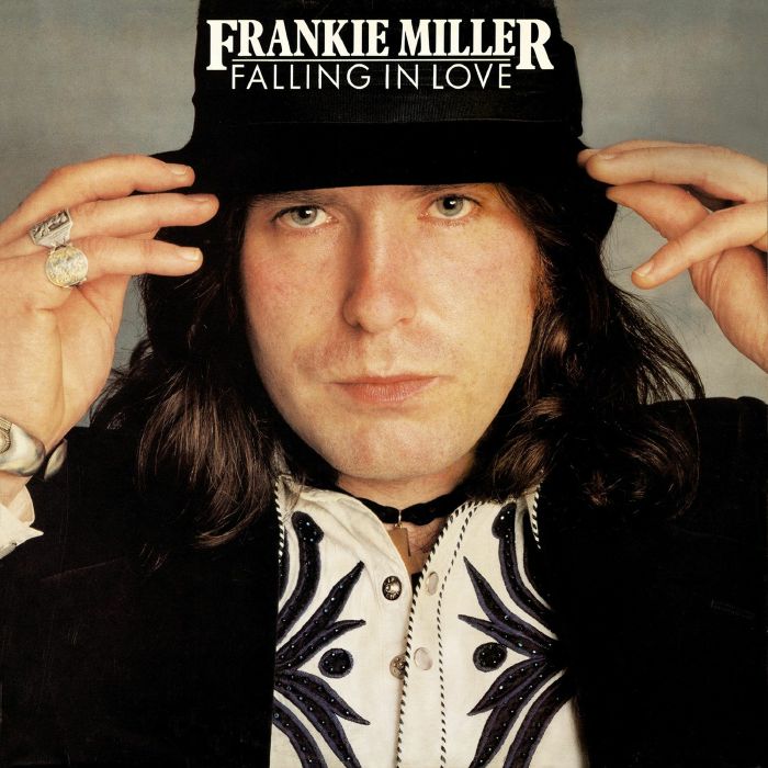 MILLER, Frankie - Falling In Love