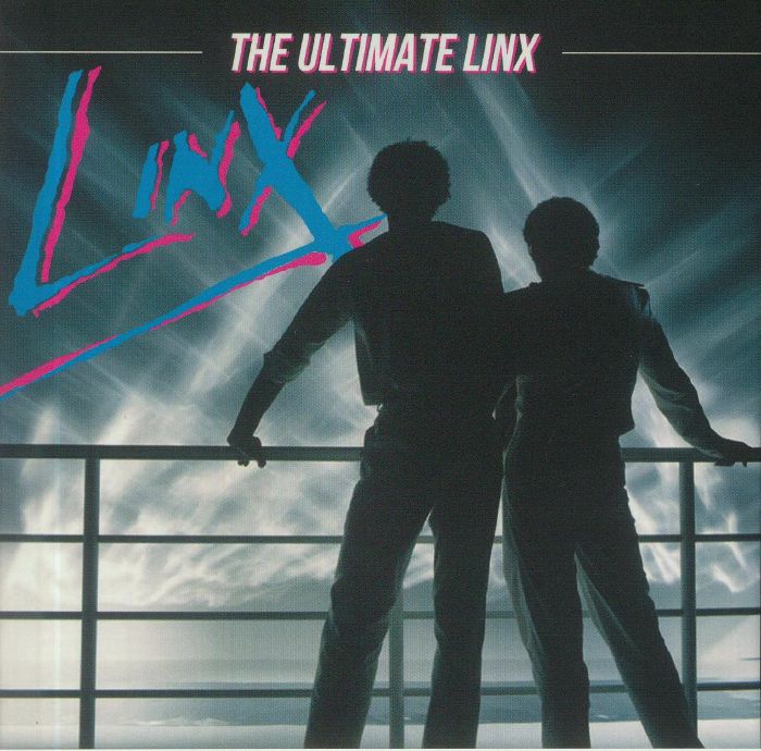 LINX - The Ultimate Linx