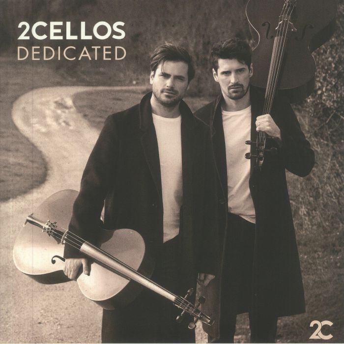2CELLOS - Dedicated