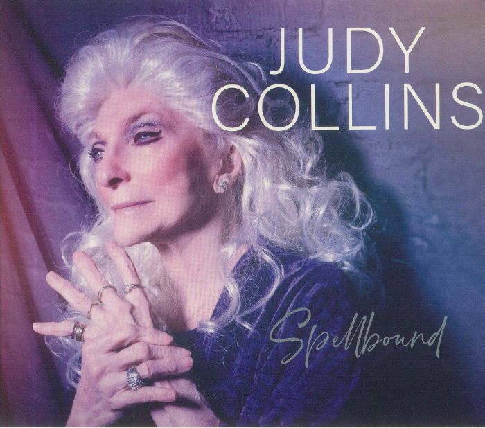 COLLINS, Judy - Spellbound
