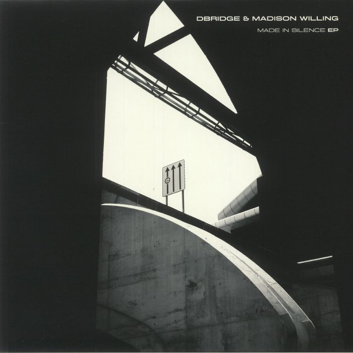DBRIDGE/MADISON WILLING - Made In Silence EP