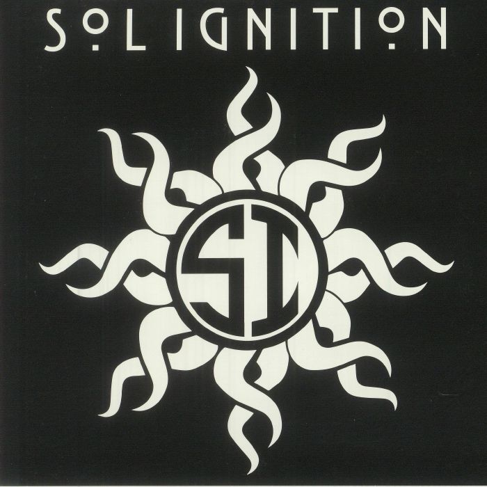 SOL IGNITION - Embrace