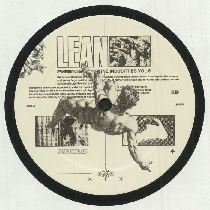 LEAN - Libertine Industries Vol 5