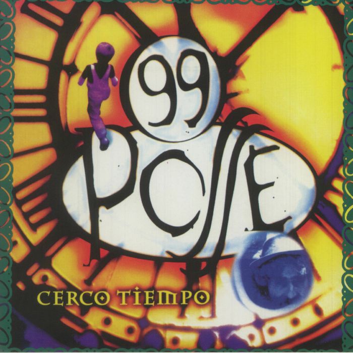 99 POSSE - Cerco Tiempo