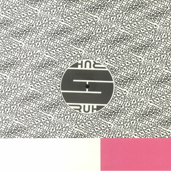 TACHYON - Fried EP