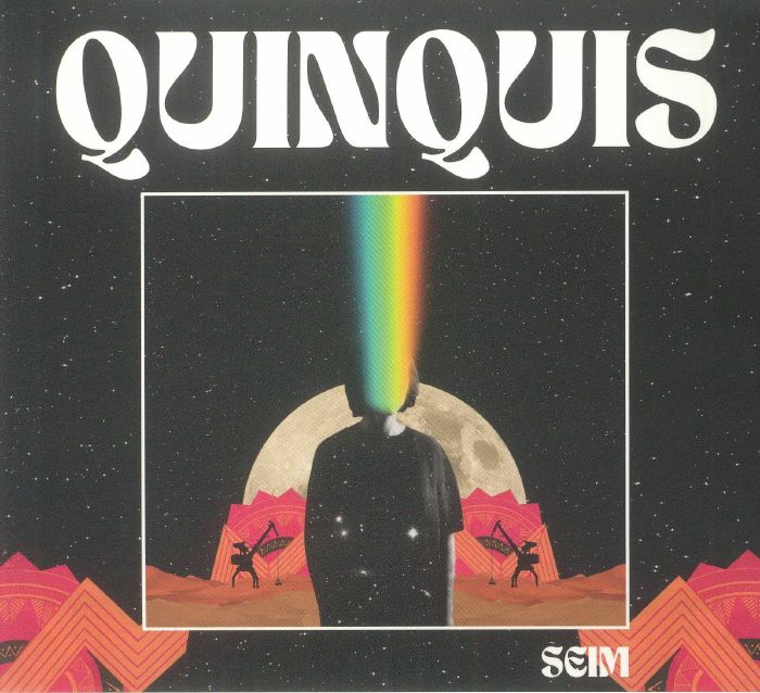 QUINQUIS - Seim